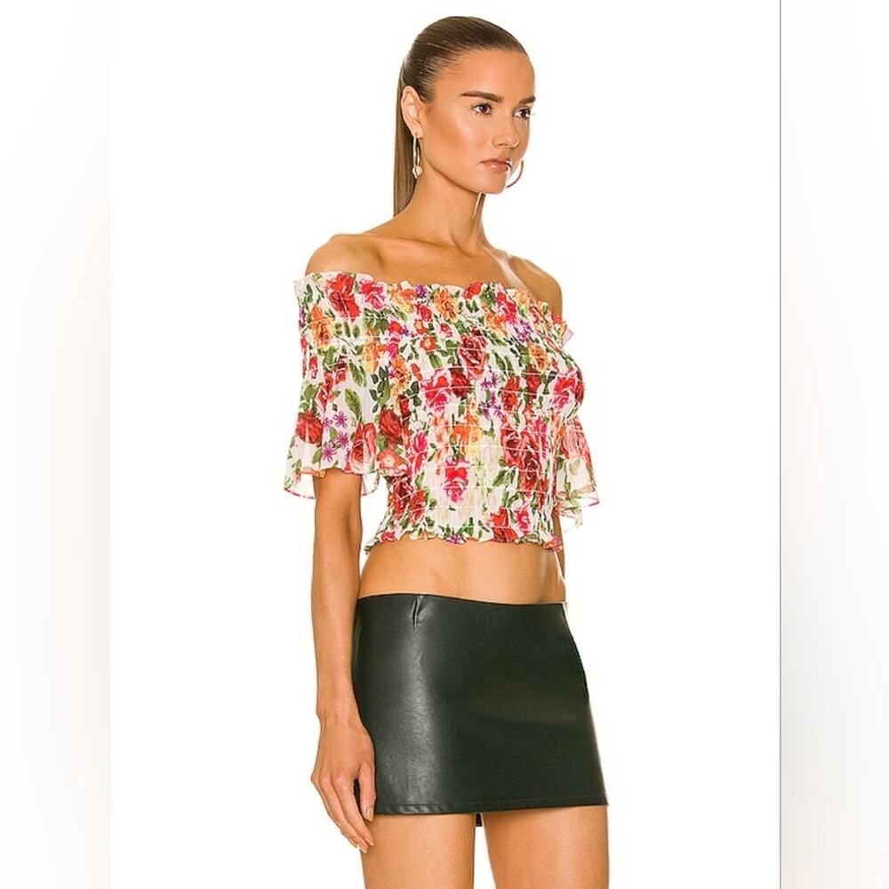 L'AGENCE Top - Size Small - Picture 5 of 11